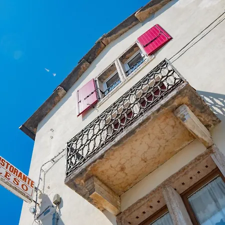 Albergo Osteria Leso1815-3