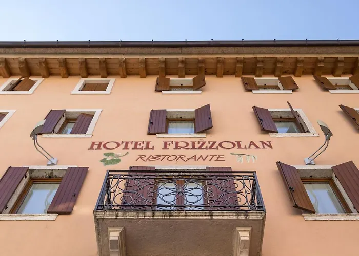 FrizzolanAlbergo